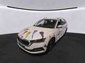 Skoda Octavia 2.0 TDI Ambition*VIRTUAL*DSG*NAVI* Weiß - thumbnail 1