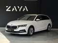 Skoda Octavia 2.0 TDI Ambition*VIRTUAL*DSG*NAVI* Blanc - thumbnail 3