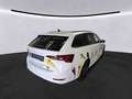Skoda Octavia 2.0 TDI Ambition*VIRTUAL*DSG*NAVI* Weiß - thumbnail 2