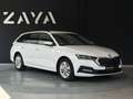 Skoda Octavia 2.0 TDI Ambition*VIRTUAL*DSG*NAVI* Blanc - thumbnail 1