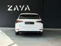 Skoda Octavia 2.0 TDI Ambition*VIRTUAL*DSG*NAVI* Blanc - thumbnail 5