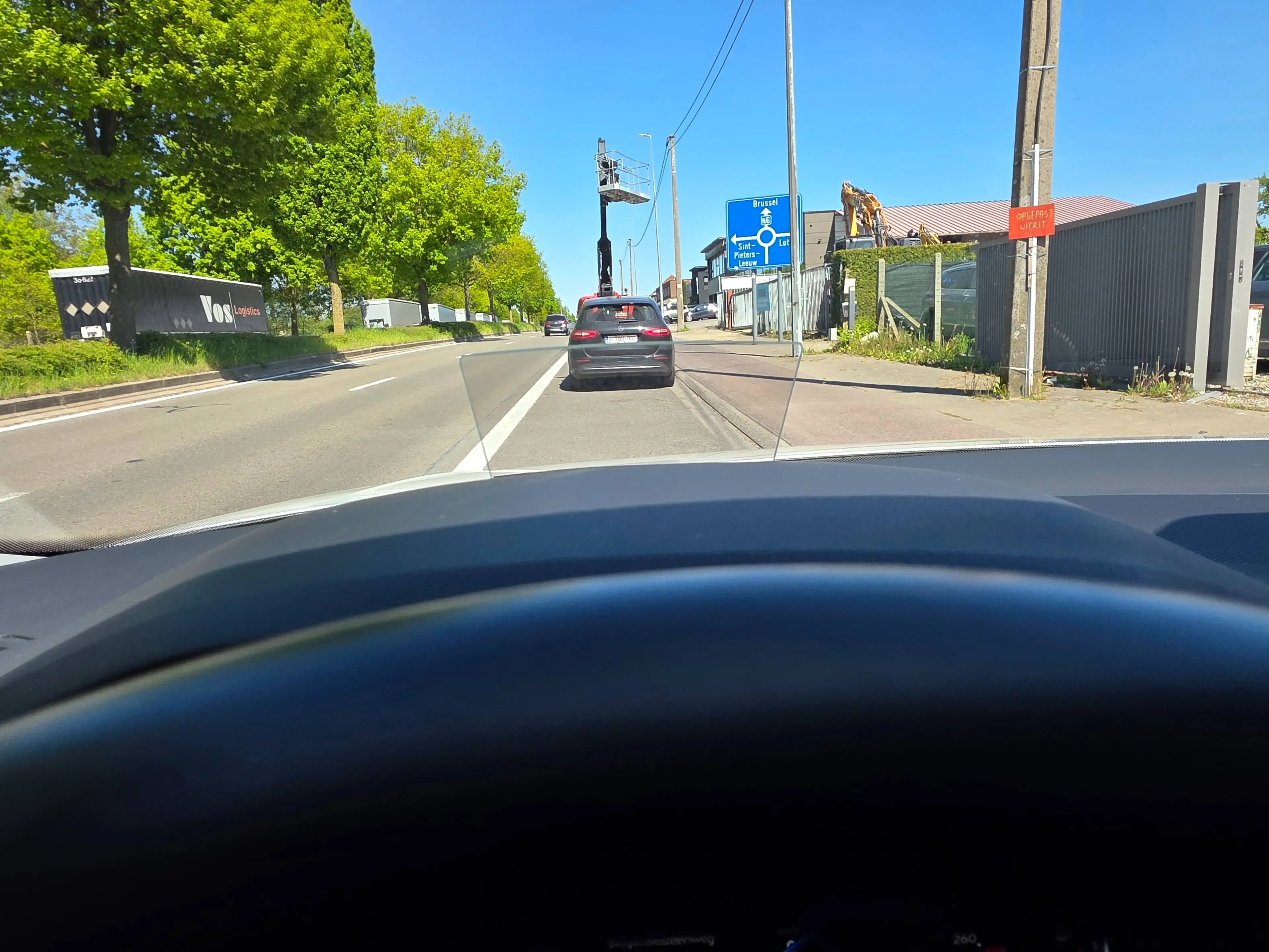 Volkswagen Tiguan 2.0 TDi SCR 4Motion Life Business DSG 1°EIG. !! IN PERFECTE STAAT !! 4X4!! AUTOMAAT !! — photo 32