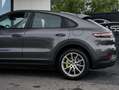 Porsche Cayenne COUPE 3.0 V6 462 E-HYBRID TIPTRONIC BVA Gri - thumbnail 9