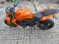 Kawasaki Z 750 Pomarańczowy - thumbnail 11