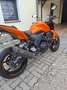 Kawasaki Z 750 Pomarańczowy - thumbnail 6