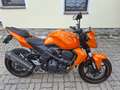 Kawasaki Z 750 Pomarańczowy - thumbnail 5