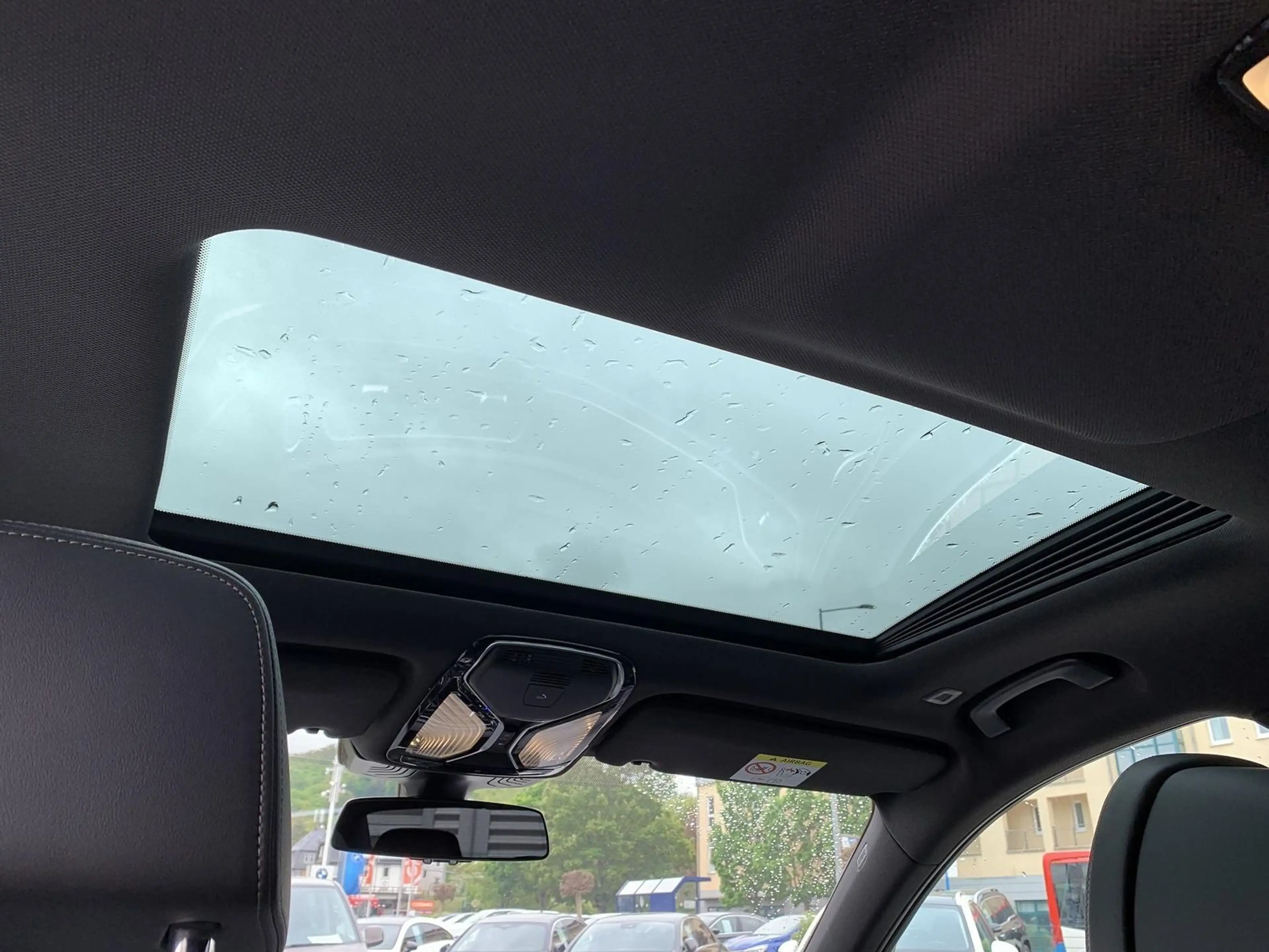 BMW 740 d xDrive M Sport Limousine Standhzg+TV+HK+GSD — photo 13