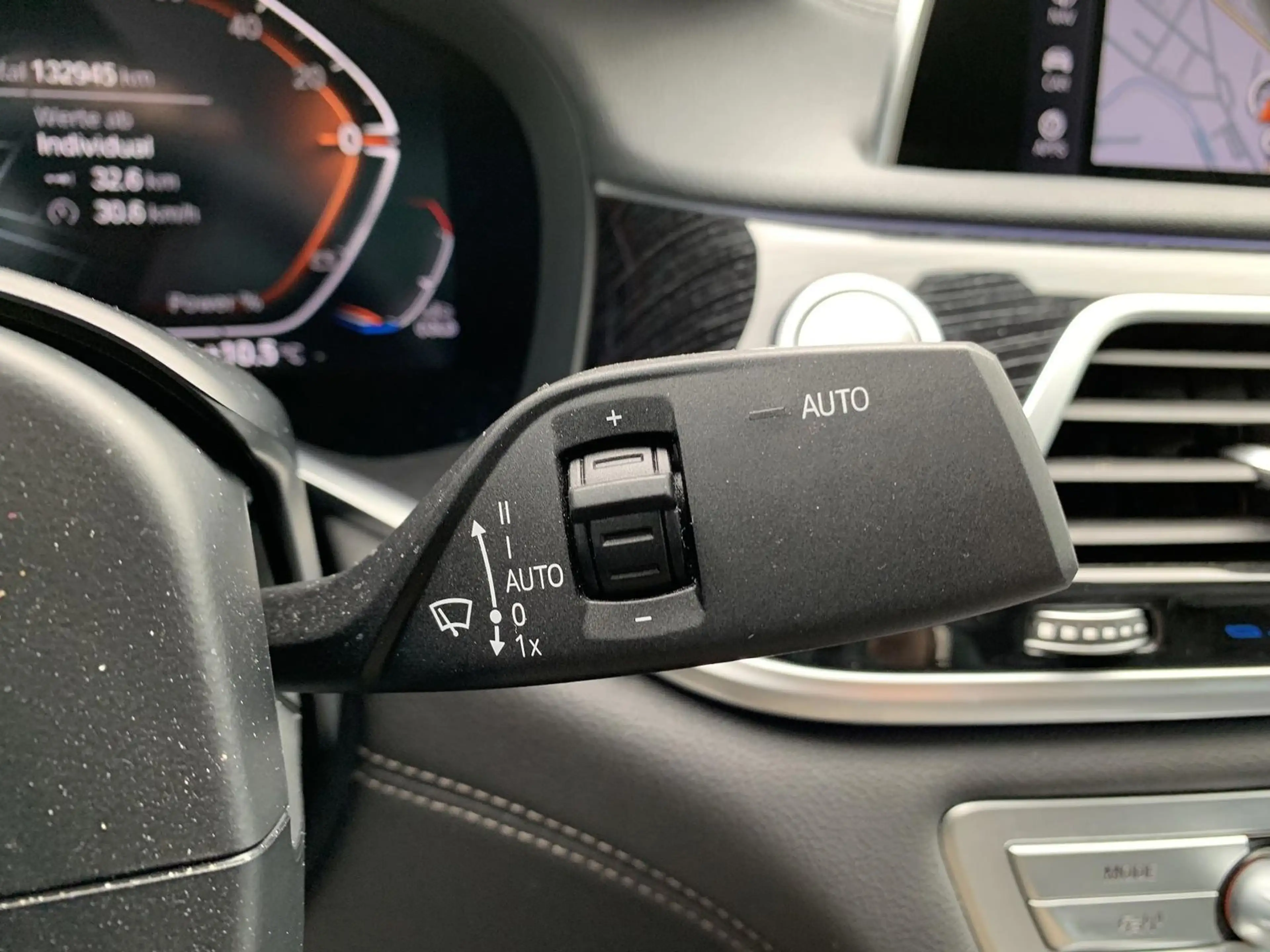 BMW 740 d xDrive M Sport Limousine Standhzg+TV+HK+GSD — photo 23