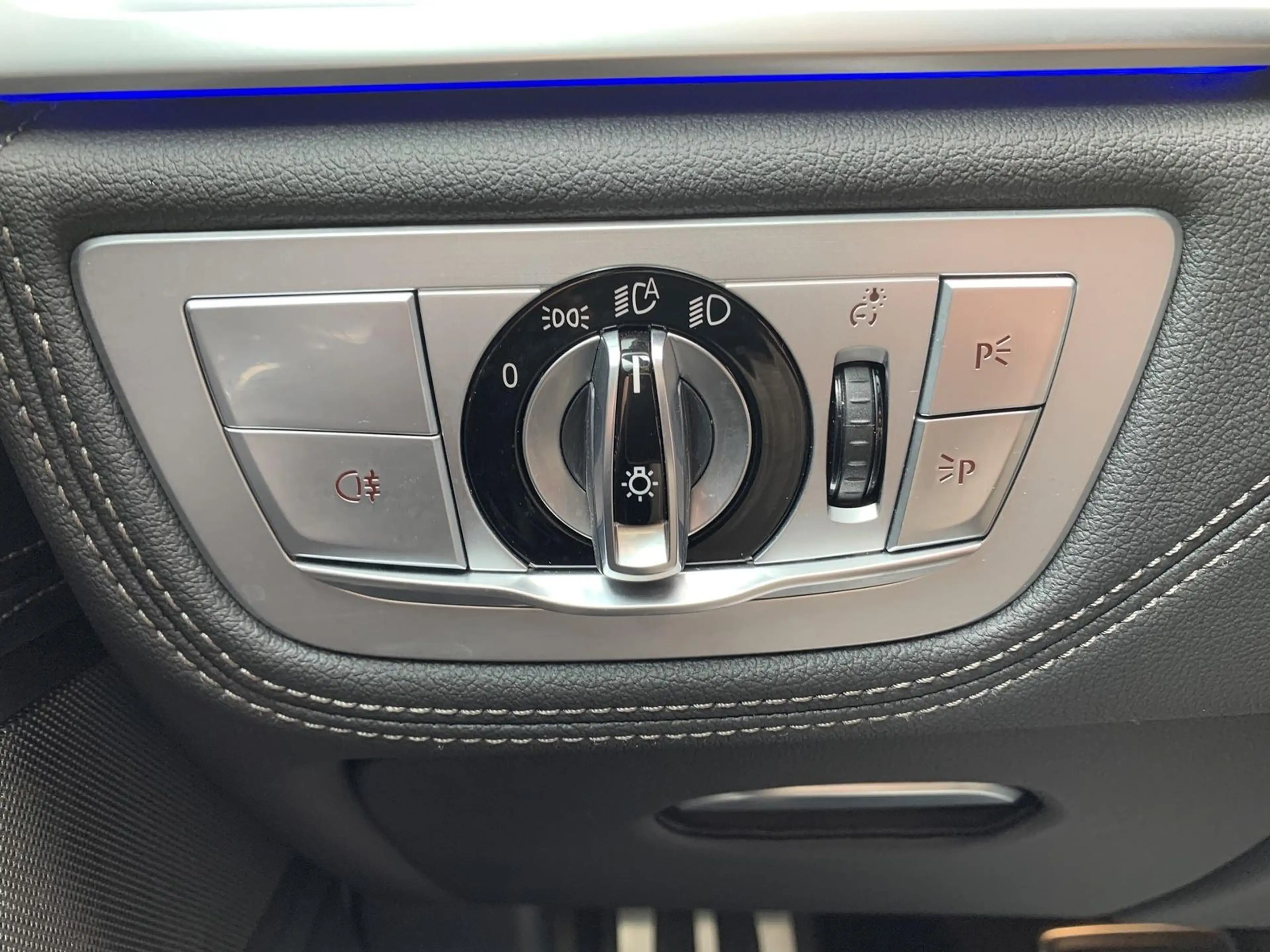BMW 740 d xDrive M Sport Limousine Standhzg+TV+HK+GSD — photo 28