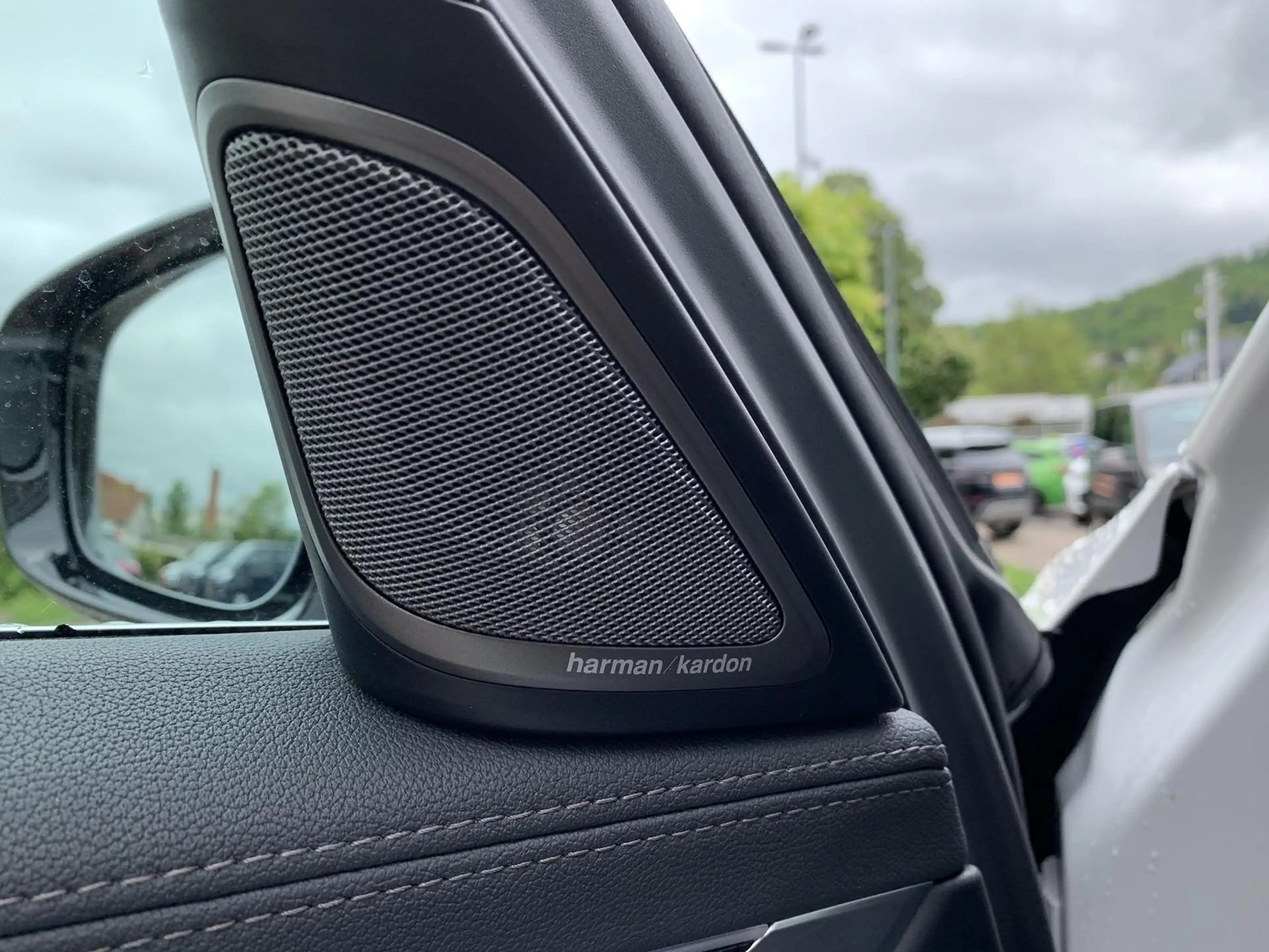 BMW 740 d xDrive M Sport Limousine Standhzg+TV+HK+GSD — photo 29