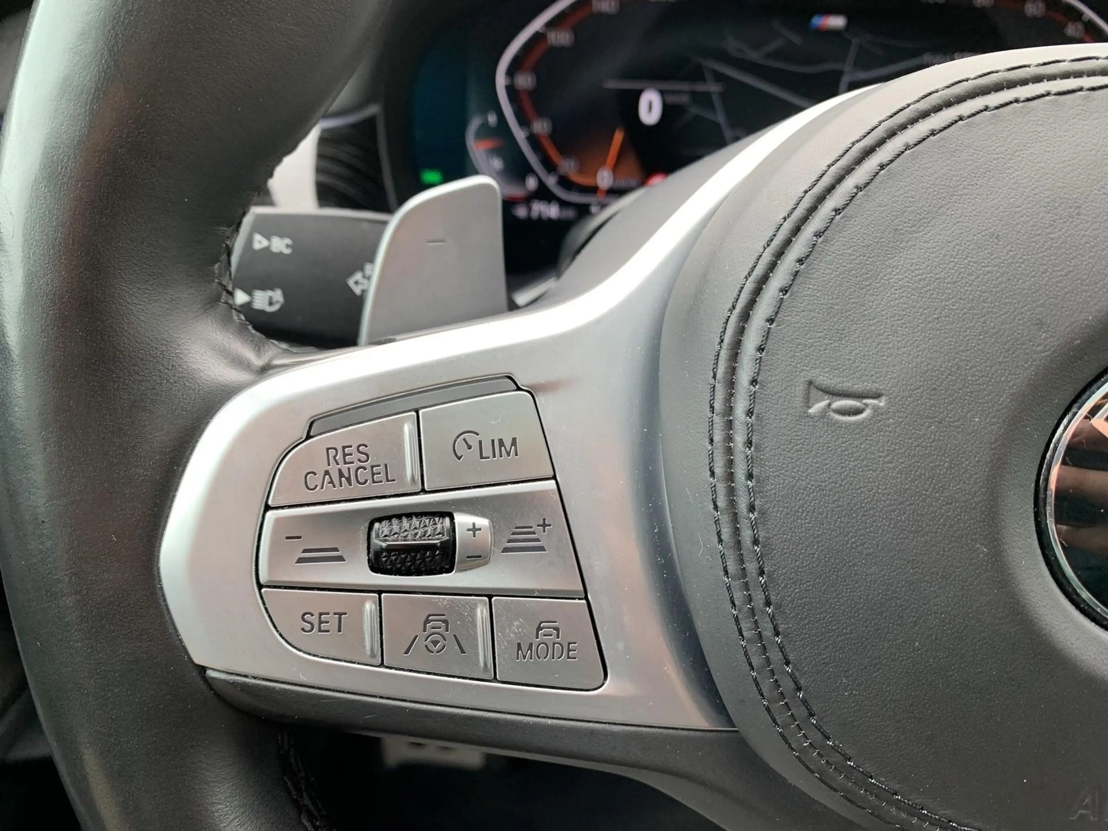 BMW 740 d xDrive M Sport Limousine Standhzg+TV+HK+GSD — photo 20