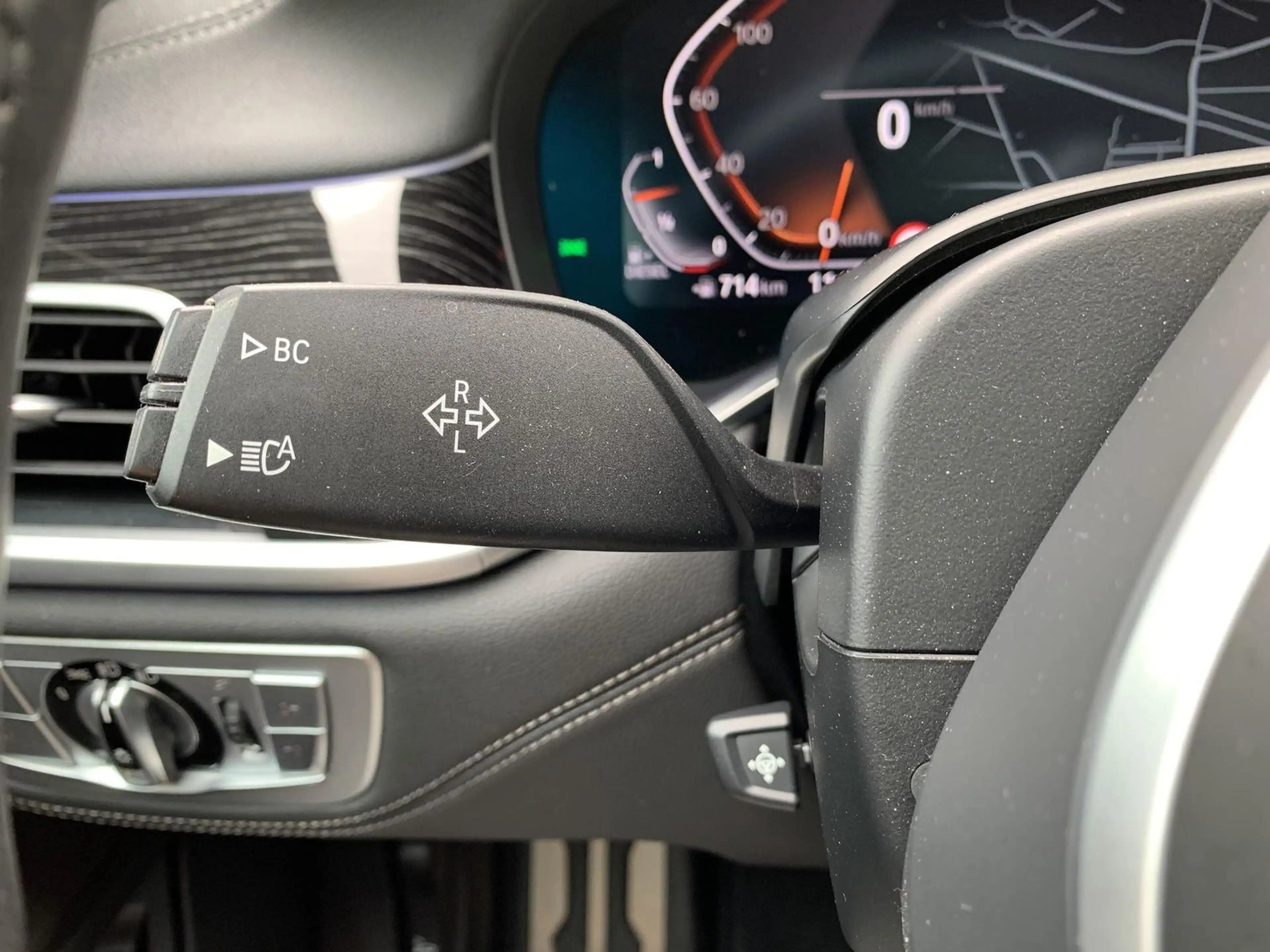 BMW 740 d xDrive M Sport Limousine Standhzg+TV+HK+GSD — photo 22