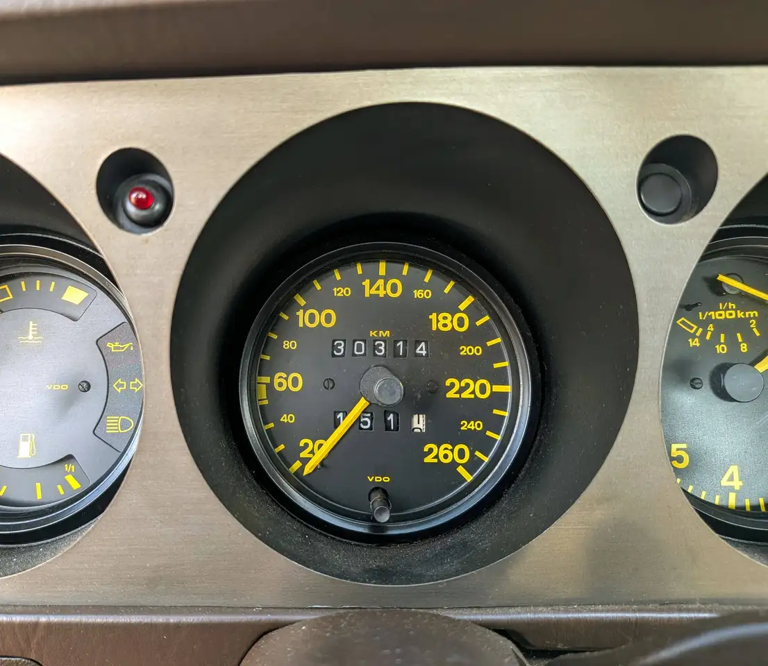 Porsche 944 Phase 1, foto 7