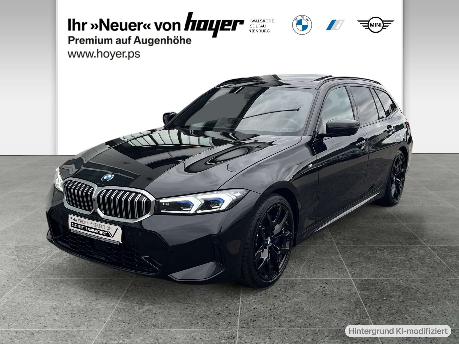 BMW 330