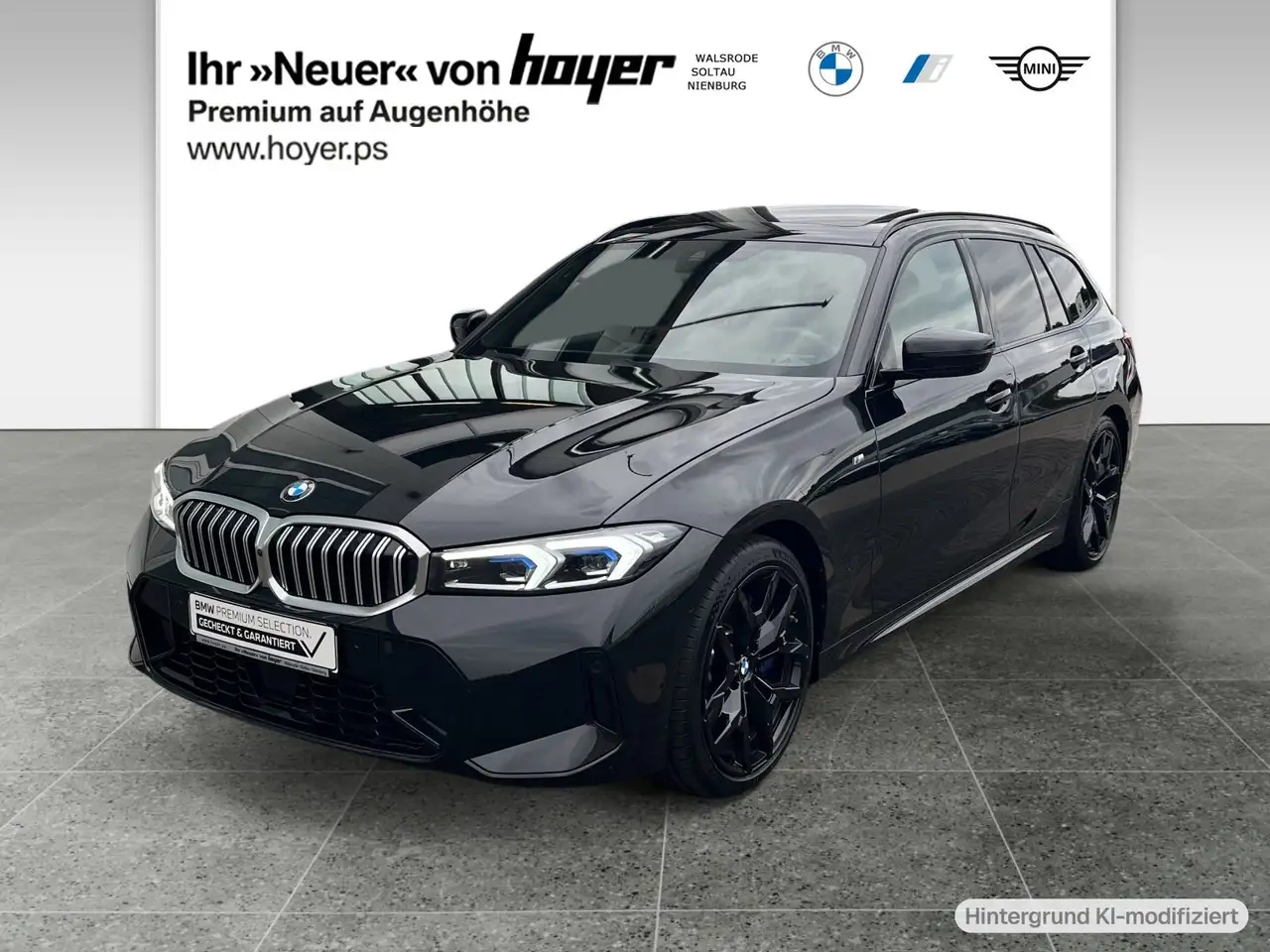 BMW 330