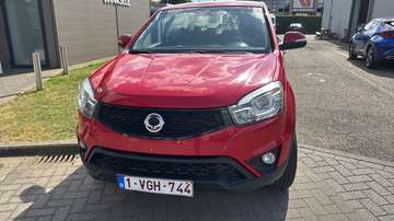 2.0 e-XGi200 2WD Crystal LPG EURO 6