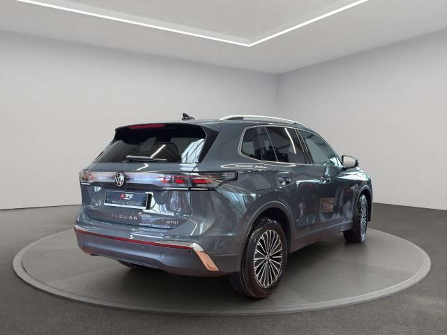 Volkswagen TIGUAN Elegance ETSI - - Joinsteer - #2