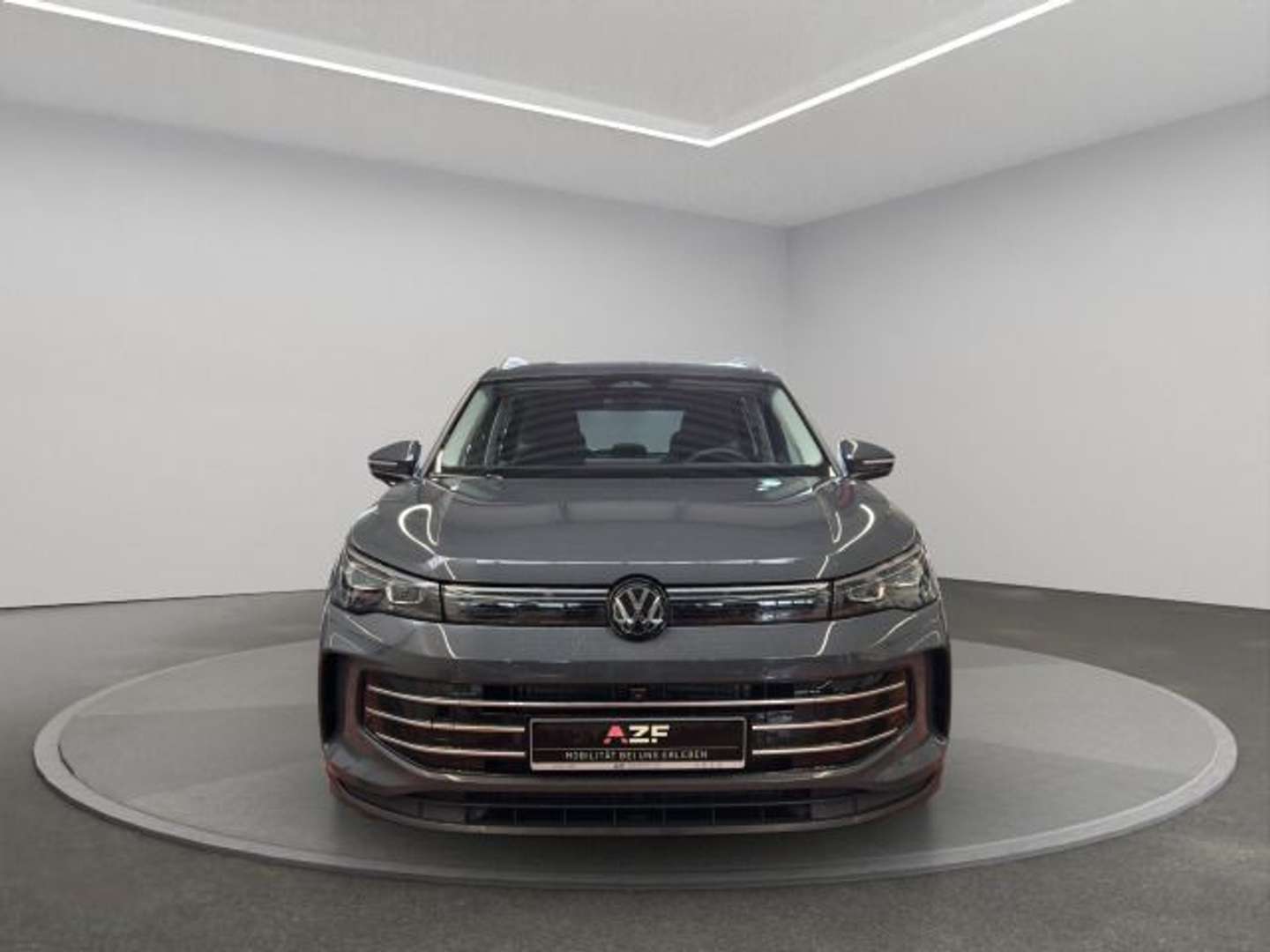 Volkswagen TIGUAN Elegance ETSI - - Joinsteer - #4