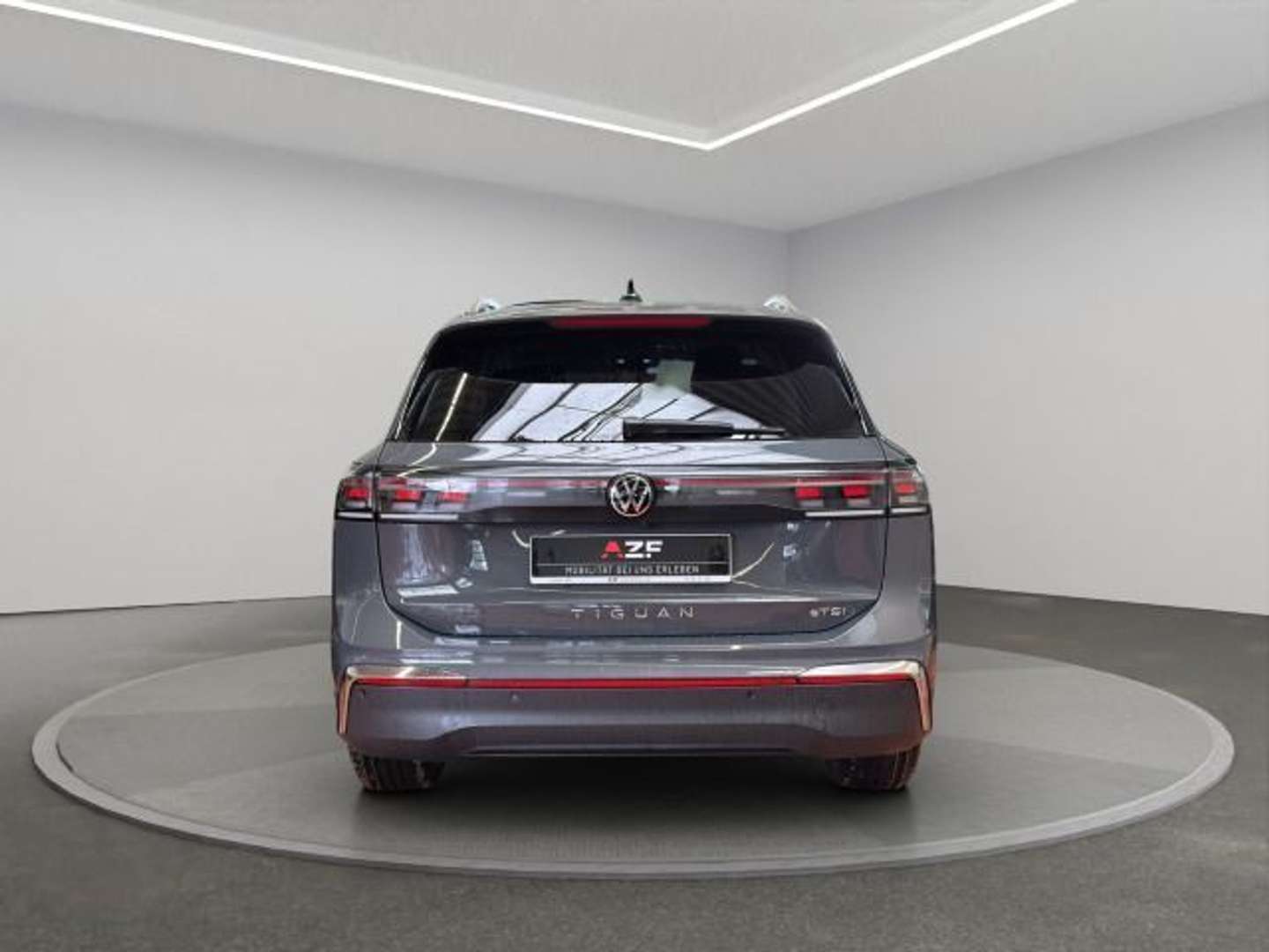Volkswagen TIGUAN Elegance ETSI - - Joinsteer - #5