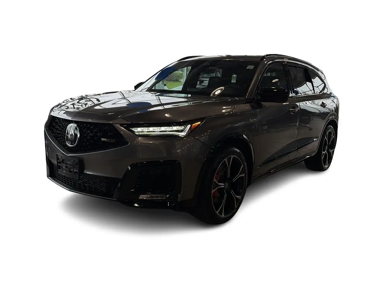 2026 Acura MDX