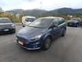 Ford S-Max 2.0 ecoblue Titanium Business s&s 150 cv auto Bleu - thumbnail 1