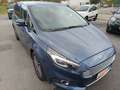 Ford S-Max 2.0 ecoblue Titanium Business s&s 150 cv auto Bleu - thumbnail 17