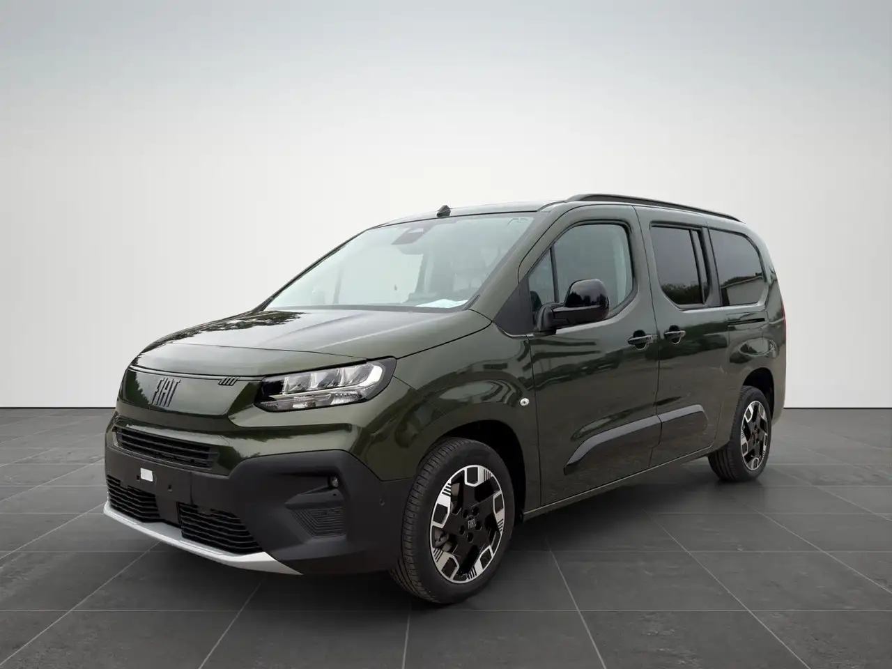 Fiat Qubo