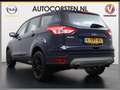 Ford Kuga T 150PK Airco Trekhaak Cruise Control Pdc 17"lmv E Bleu - thumbnail 2