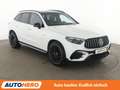 Mercedes-Benz GLC 43 AMG GLC 43 AMG 4Matic Aut.*MBUX*ACC*BURMESTER*HEAD-UP* Weiß - thumbnail 8