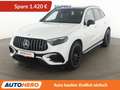 Mercedes-Benz GLC 43 AMG GLC 43 AMG 4Matic Aut.*MBUX*ACC*BURMESTER*HEAD-UP* Blanc - thumbnail 1
