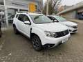Dacia Duster Prestige TCe 130 AHK+Kamera+Navi Weiß - thumbnail 2