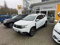 Dacia Duster Prestige TCe 130 AHK+Kamera+Navi Weiß - thumbnail 1