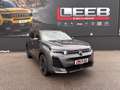 Citroen C5 Aircross mHEV 145 Max Aut. inkl. Ambiente Hype Grey Comf... Grau - thumbnail 5