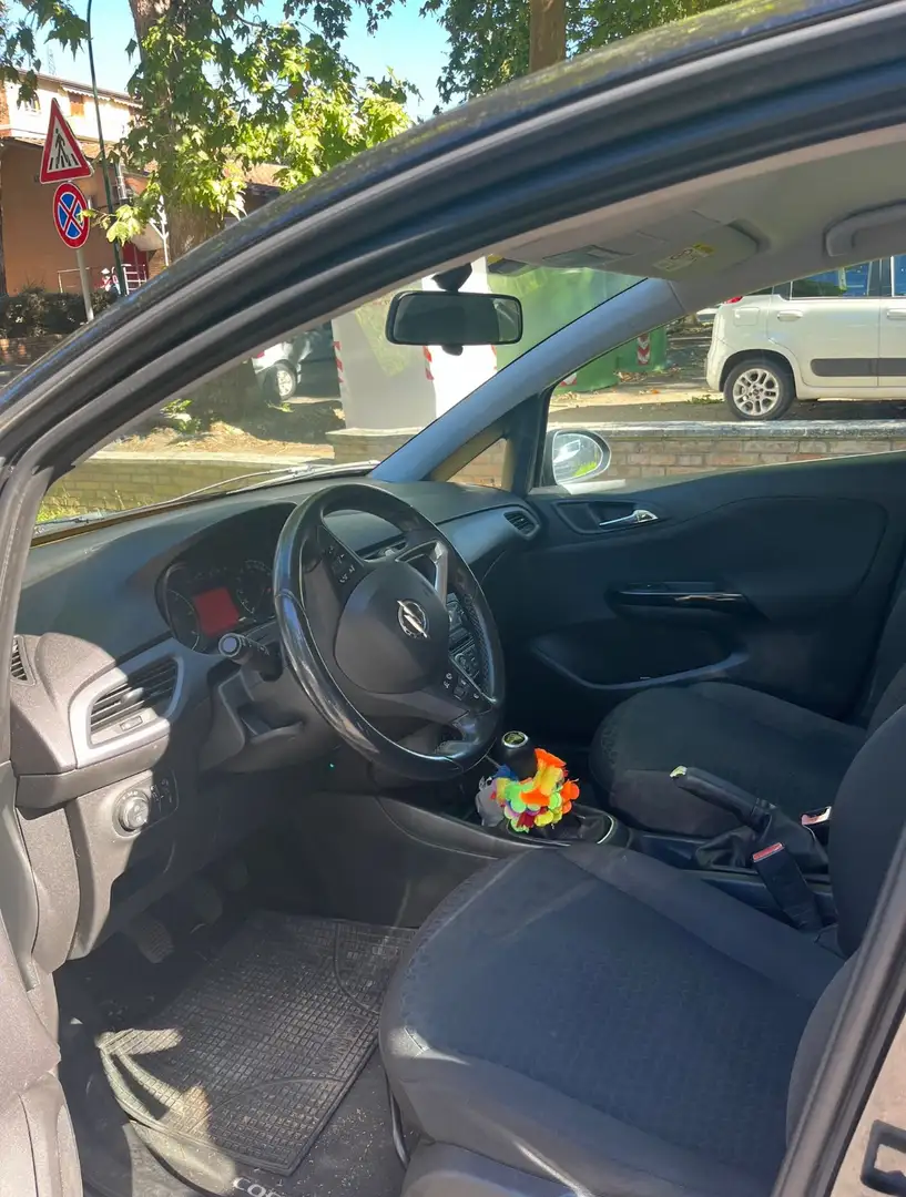 Opel Corsa-e Nero - 2