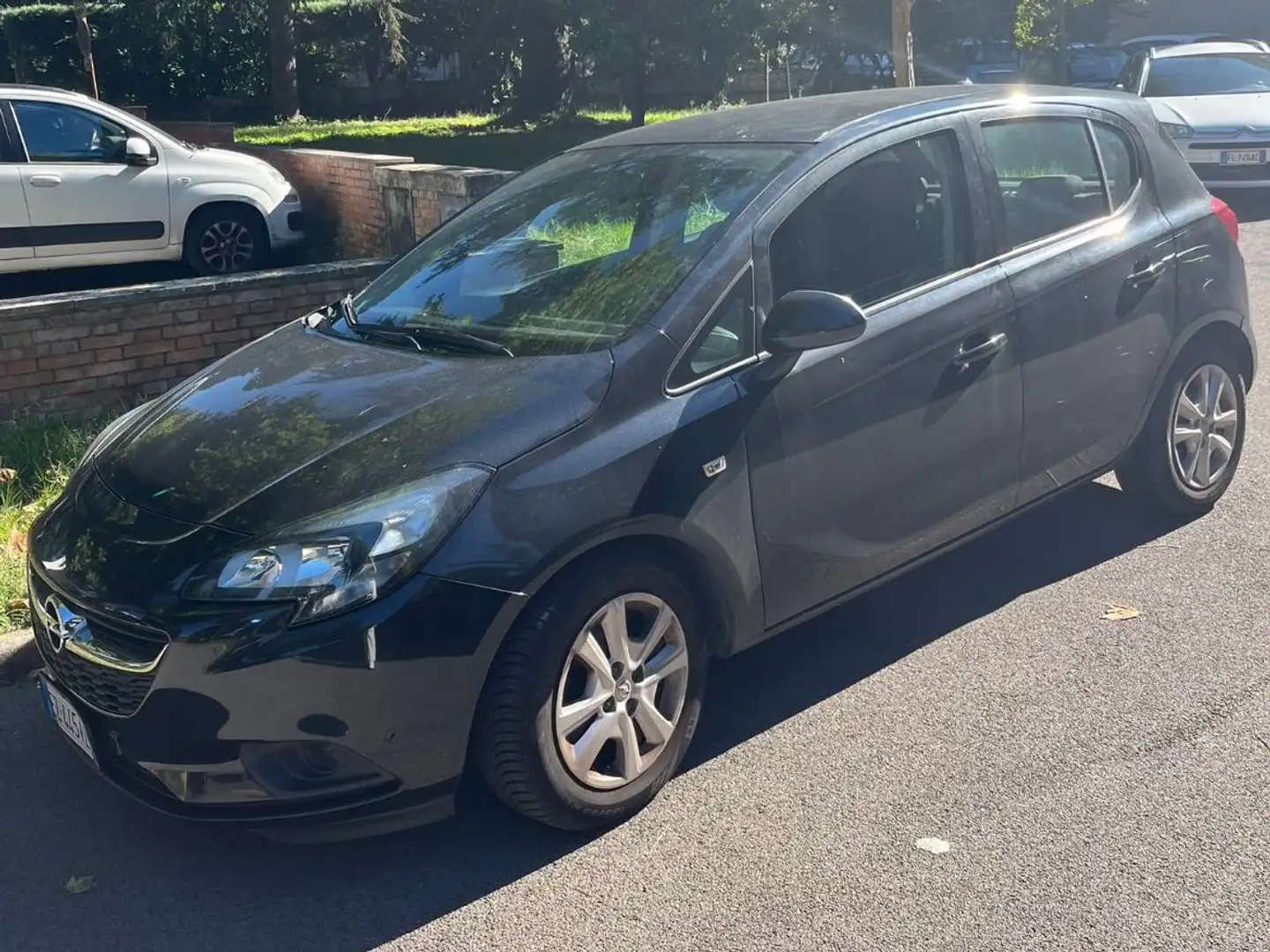 Opel Corsa-e Nero - 1