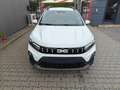 Dacia Sandero Stepway Expression Step 2026 TCe110 Winter Pake... Weiß - thumbnail 2