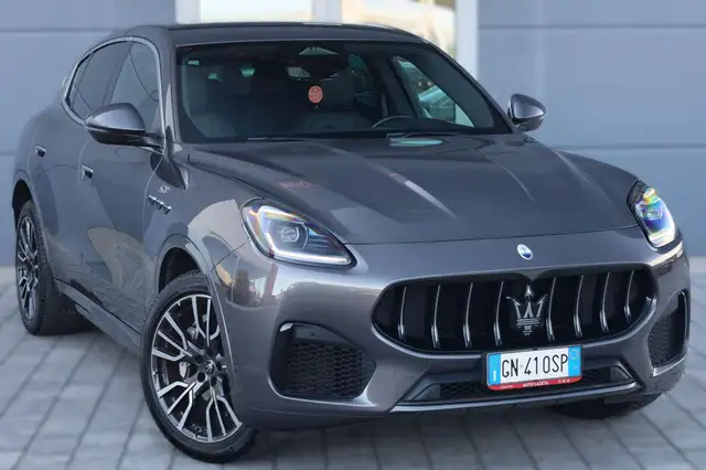 Maserati Grecale 2.0 MHEV 300 CV AWD GT Q4