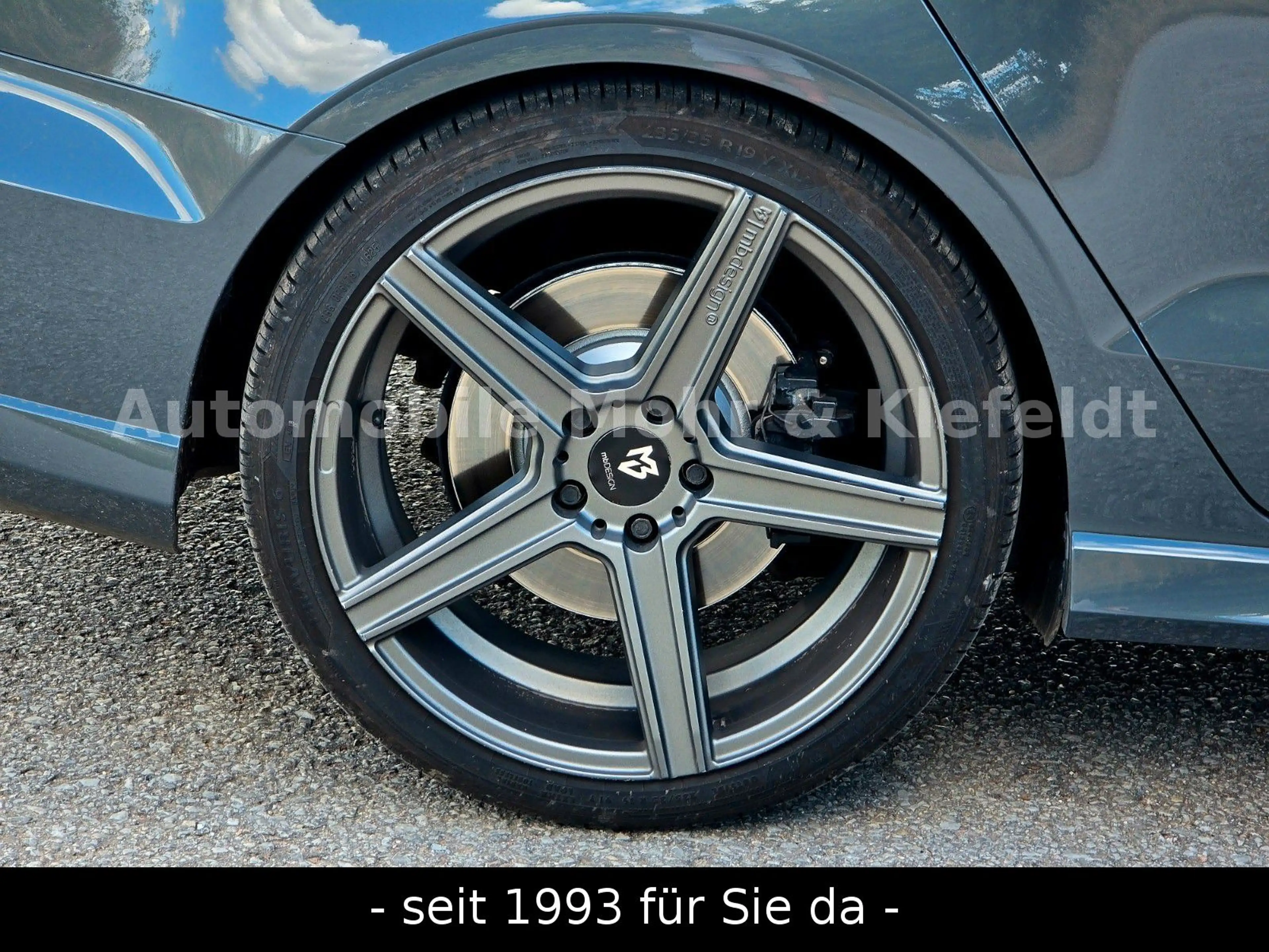 Audi S3 Lim. 2.0 TFSI quattro*REMUS*DIGI*KEYLESS*PDC* — photo 15
