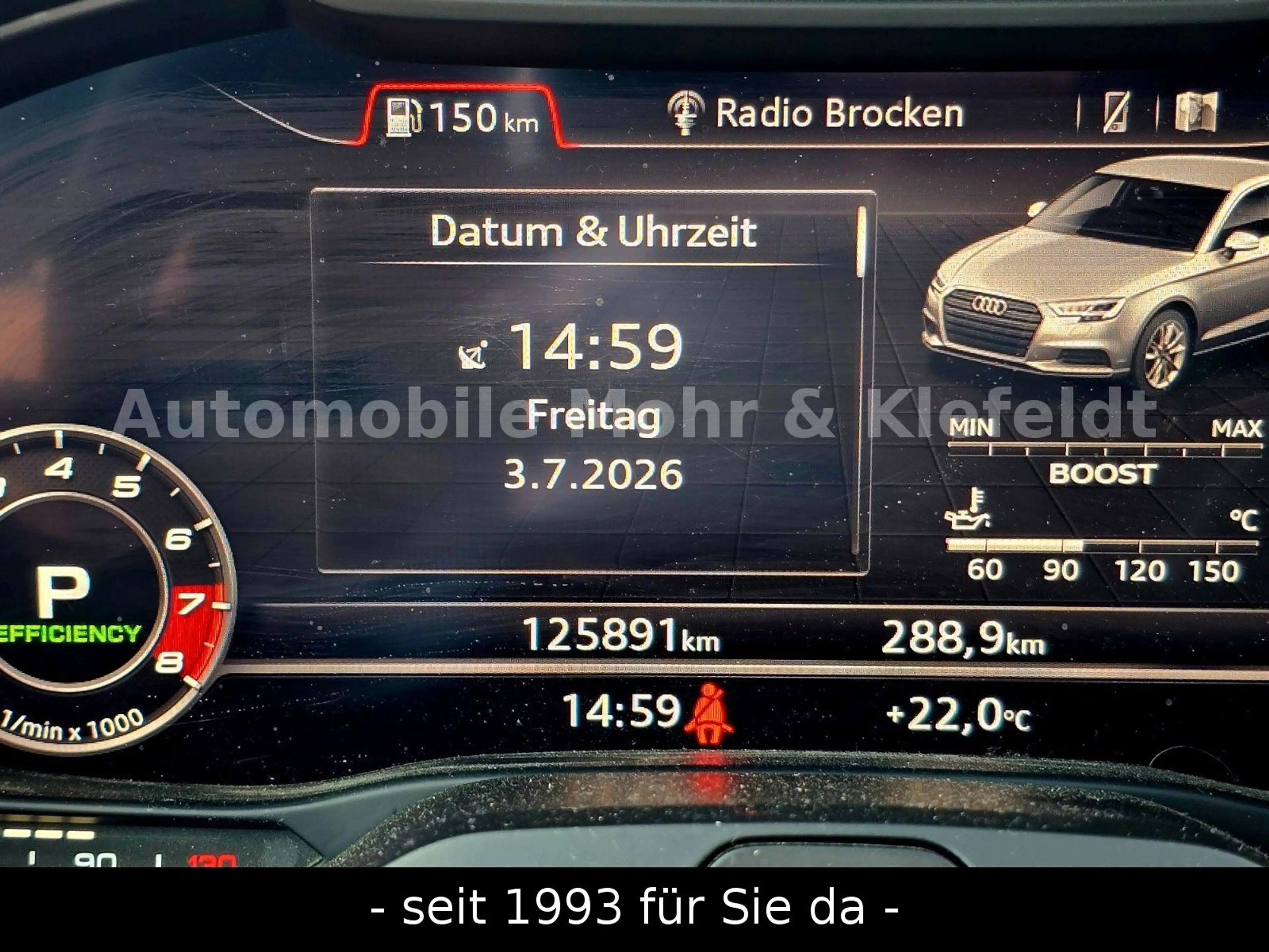 Audi S3 Lim. 2.0 TFSI quattro*REMUS*DIGI*KEYLESS*PDC* — photo 7