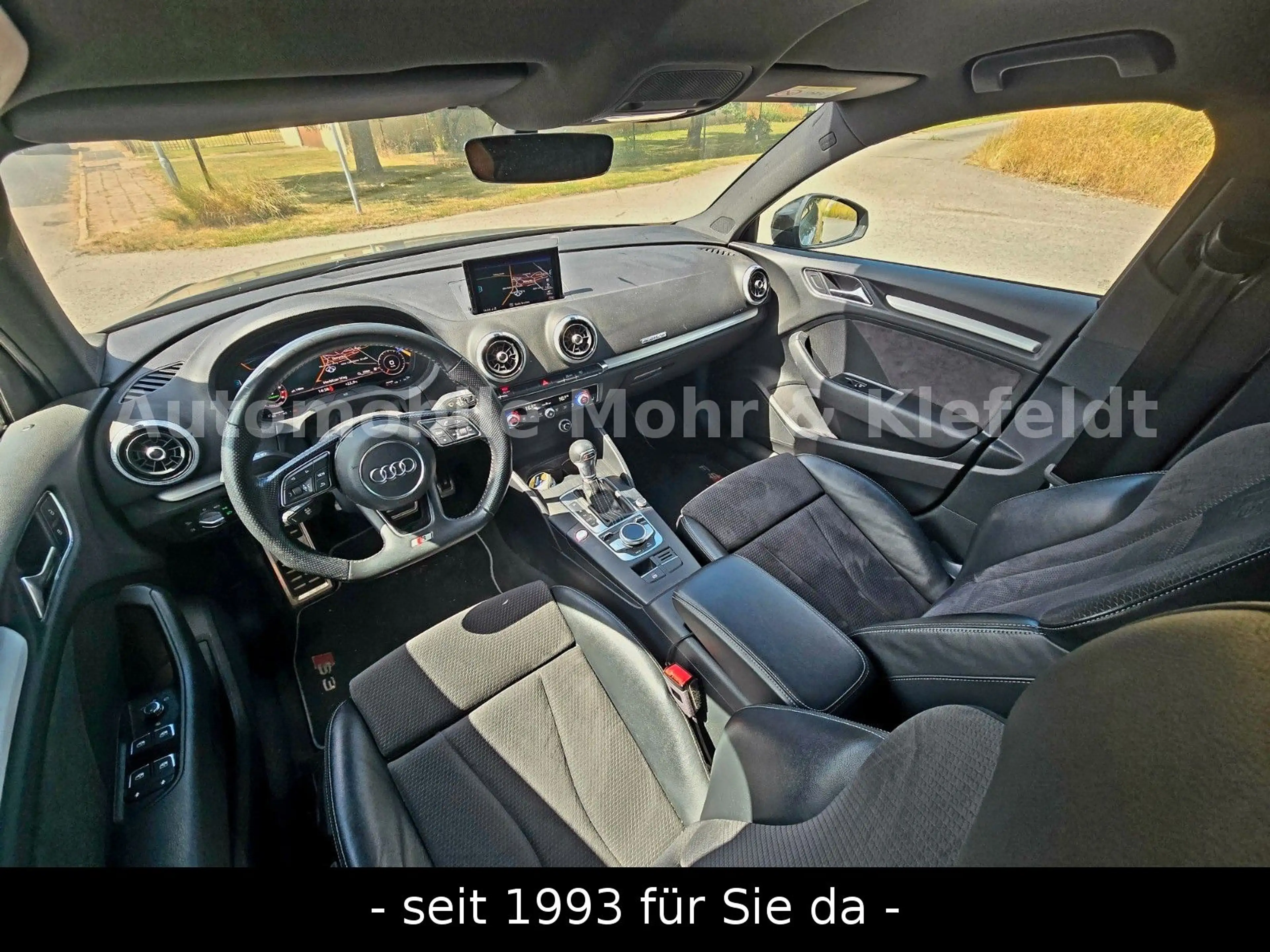 Audi S3 Lim. 2.0 TFSI quattro*REMUS*DIGI*KEYLESS*PDC* — photo 5