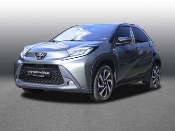 1.0 VVT-i Pulse SHZ PDC KAMERA