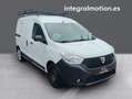 Dacia Dokker Van Essential 1.6 GLP furgón derivado de turismo Blanco - thumbnail 3