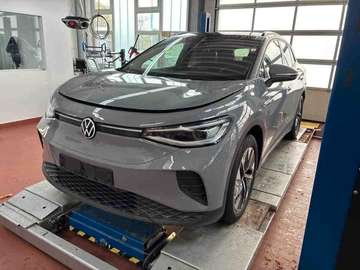 Pro Performance 150 kW/MATRIX/AHK/R-KAM/ACC