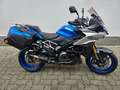 Suzuki GSX-S 1000GX GX 1000 SPORT ABS EURO 5 + Blu/Azzurro - thumbnail 1