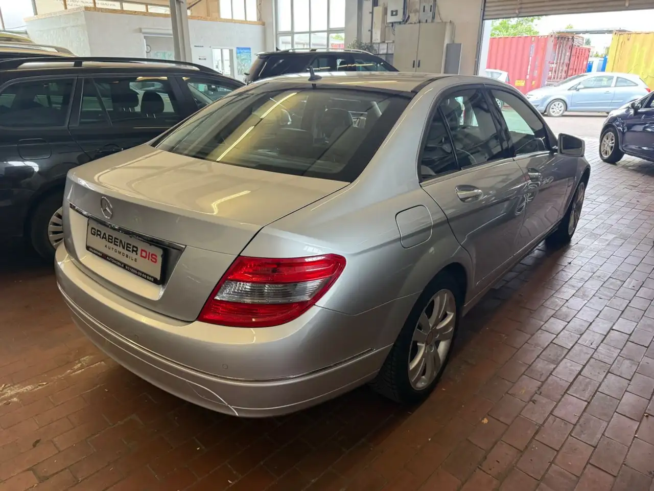 Das Auto