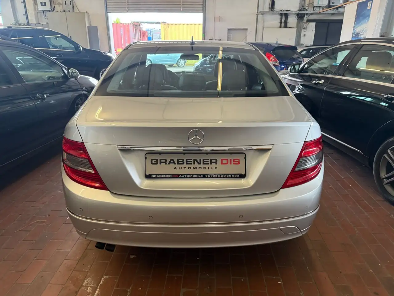 Das Auto