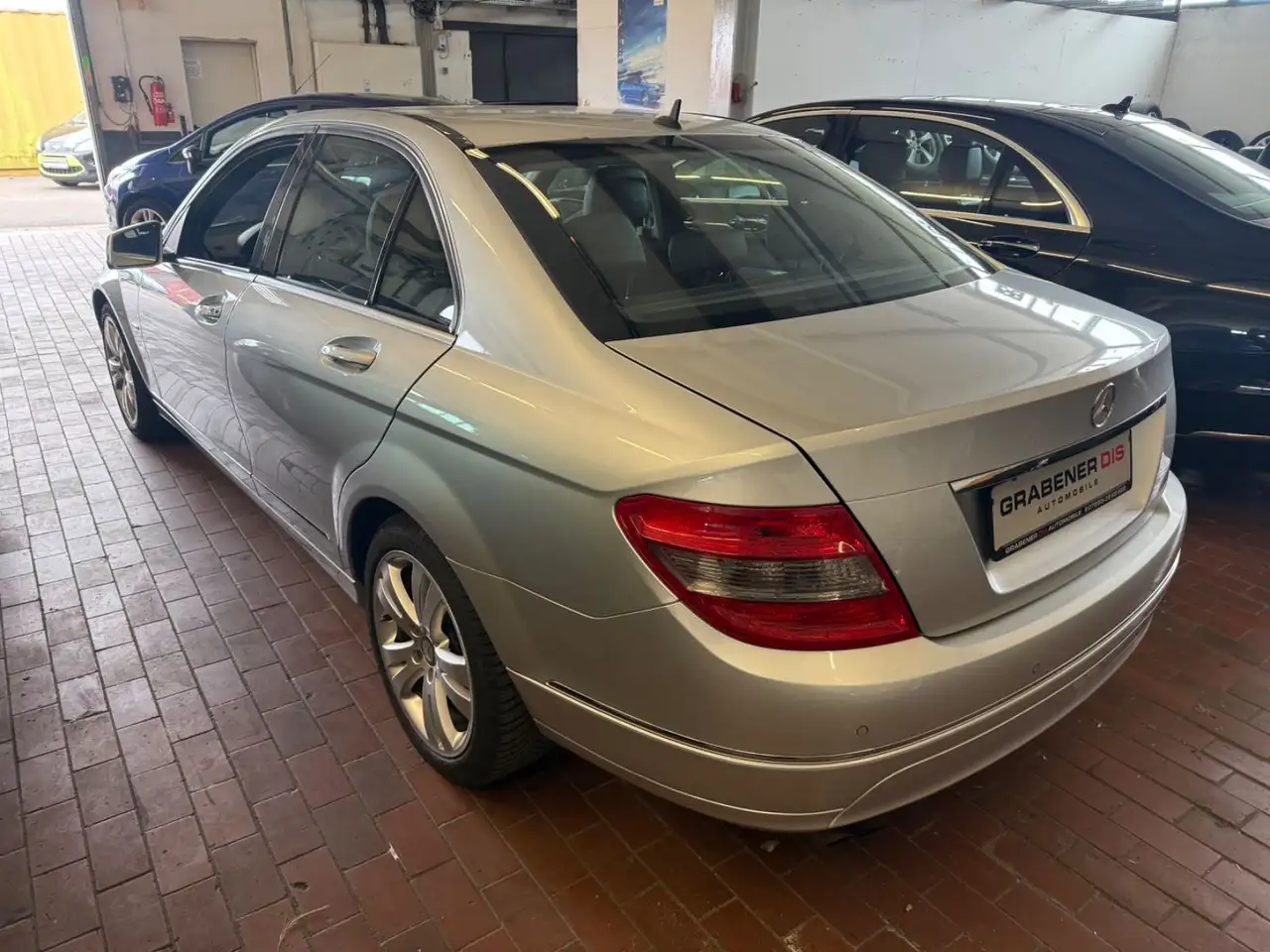 Das Auto