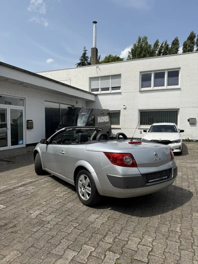 Renault Megane 2.0 Coupe-Cabriolet Exception - 2