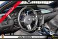 BMW 428 4-serie Cabrio 428i xDrive M Sport Leder Navi Stoe Noir - thumbnail 10