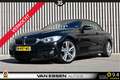 BMW 428 4-serie Cabrio 428i xDrive M Sport Leder Navi Stoe Noir - thumbnail 23